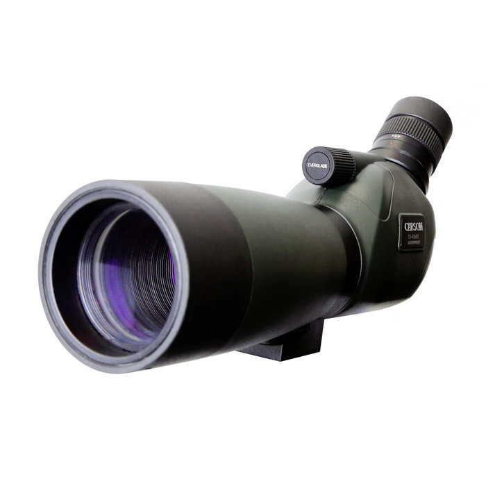 Carson Everglade 15-45x60 Spotting Scope Carson Everglade 15-45x60 Spotting Scope