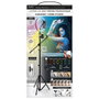Be Mix Lámpara LED Trípode Karaoke