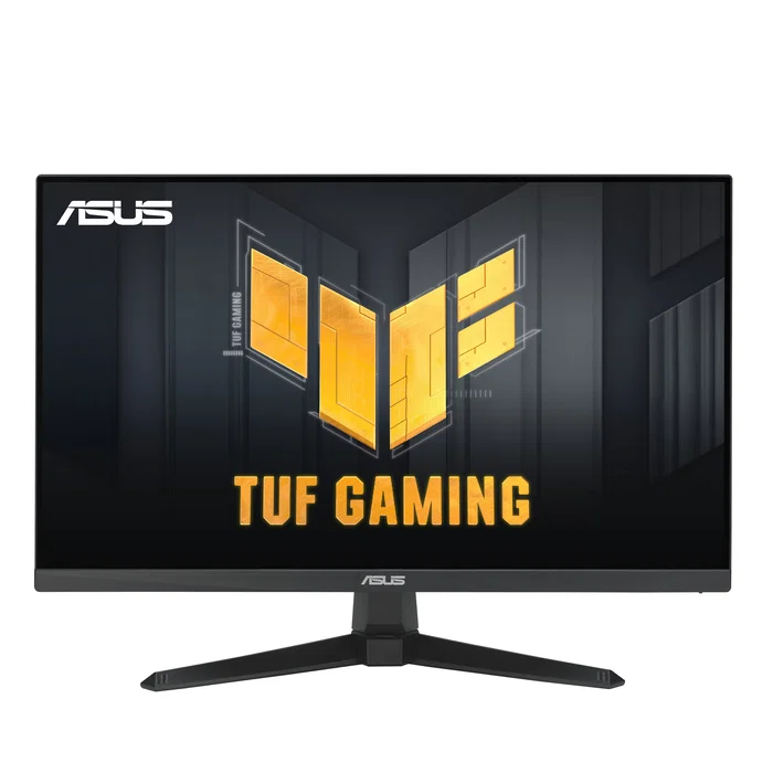 Asus TUF Gaming VG249QE5A Monitor Gaming 23.8 pulgadas Full HD IPS 146Hz Negro Asus TUF Gaming VG249QE5A Monitor Gaming 23.8 pulgadas Full HD IPS 146Hz Negro