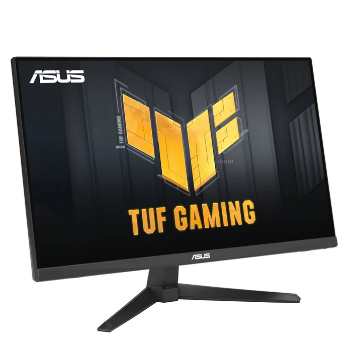 Asus TUF Gaming VG249QE5A Monitor Gaming 23.8 pulgadas Full HD IPS 146Hz Negro Asus TUF Gaming VG249QE5A Monitor Gaming 23.8 pulgadas Full HD IPS 146Hz Negro