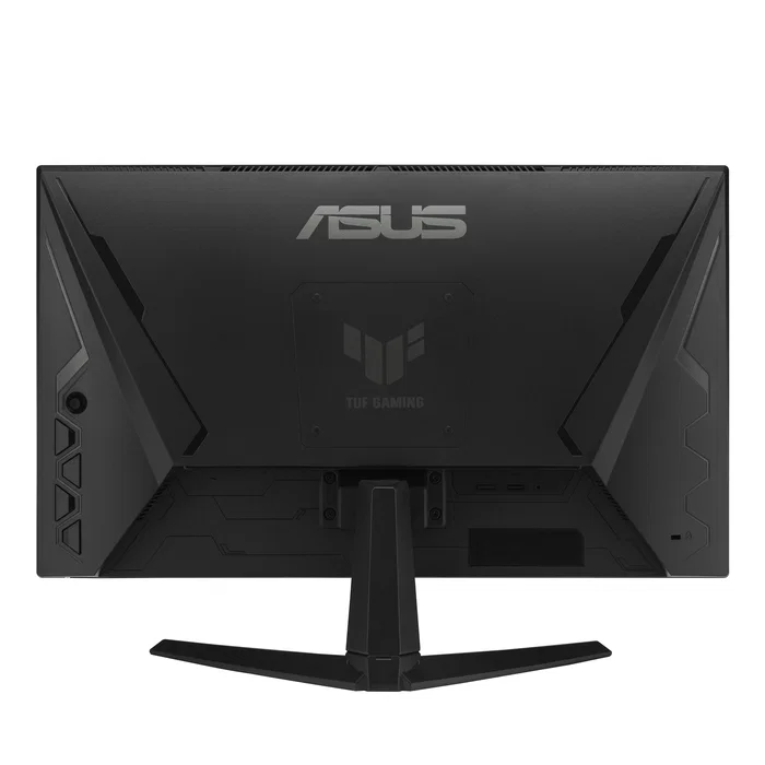 Asus TUF Gaming VG249QE5A Monitor Gaming 23.8 pulgadas Full HD IPS 146Hz Negro Asus TUF Gaming VG249QE5A Monitor Gaming 23.8 pulgadas Full HD IPS 146Hz Negro