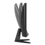 Asus TUF Gaming VG249QE5A Monitor Gaming 23.8 pulgadas Full HD IPS 146Hz Negro