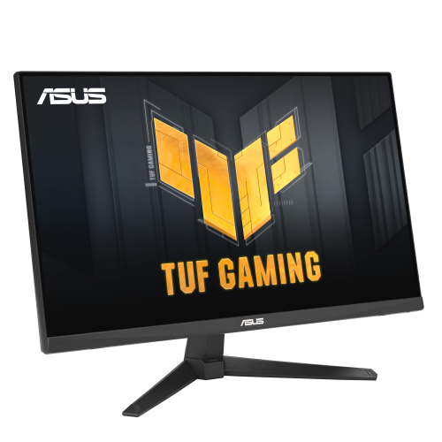 Asus TUF Gaming VG249QE5A Monitor Gaming 23.8 pulgadas Full HD IPS 146Hz Negro Asus TUF Gaming VG249QE5A Monitor Gaming 23.8 pulgadas Full HD IPS 146Hz Negro