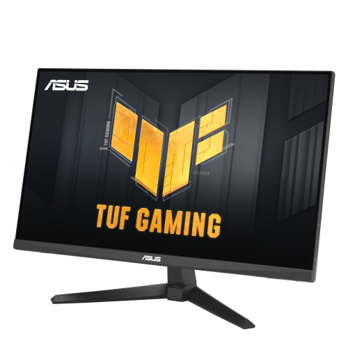 Asus TUF Gaming VG249QE5A Monitor Gaming 23.8 pulgadas Full HD IPS 146Hz Negro Asus TUF Gaming VG249QE5A Monitor Gaming 23.8 pulgadas Full HD IPS 146Hz Negro