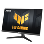 Asus TUF Gaming VG249QE5A Monitor Gaming 23.8 pulgadas Full HD IPS 146Hz Negro