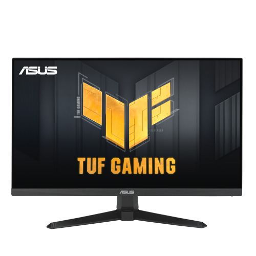 Asus TUF Gaming VG249QE5A Monitor Gaming 23.8 pulgadas Full HD IPS 146Hz Negro Asus TUF Gaming VG249QE5A Monitor Gaming 23.8 pulgadas Full HD IPS 146Hz Negro