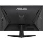Asus TUF Gaming VG249QE5A Monitor Gaming 23.8 pulgadas Full HD IPS 146Hz Negro