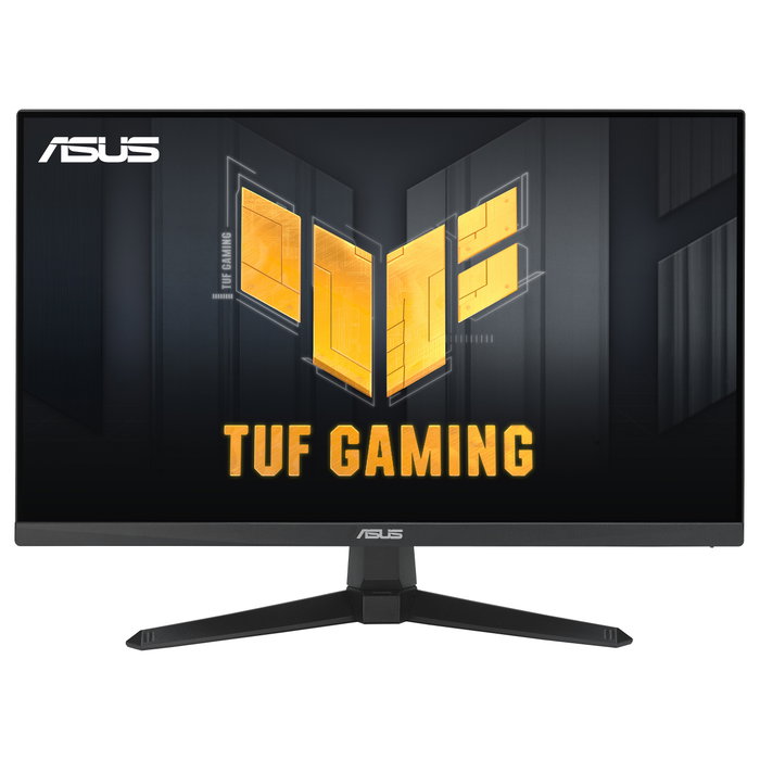 Asus TUF Gaming VG249QE5A Monitor Gaming 23.8 pulgadas Full HD IPS 146Hz Negro Asus TUF Gaming VG249QE5A Monitor Gaming 23.8 pulgadas Full HD IPS 146Hz Negro