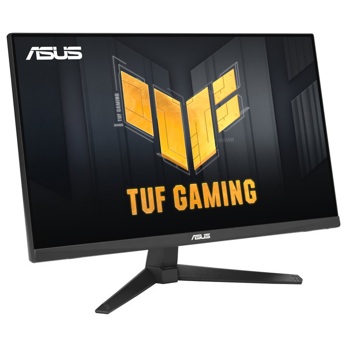 Asus TUF Gaming VG249QE5A Monitor Gaming 23.8 pulgadas Full HD IPS 146Hz Negro Asus TUF Gaming VG249QE5A Monitor Gaming 23.8 pulgadas Full HD IPS 146Hz Negro