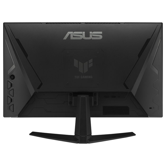 Asus TUF Gaming VG249QE5A Monitor Gaming 23.8 pulgadas Full HD IPS 146Hz Negro Asus TUF Gaming VG249QE5A Monitor Gaming 23.8 pulgadas Full HD IPS 146Hz Negro