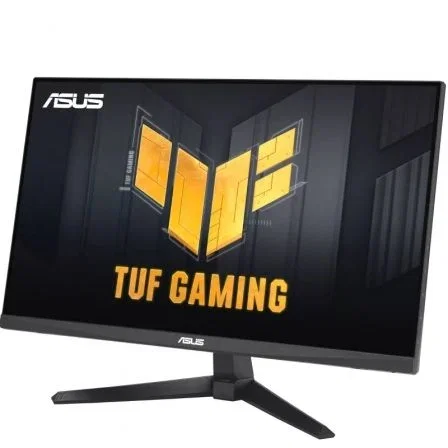 ASUS TUF Gaming VG249QE5A Monitor Gaming 23.8" Full HD 144Hz IPS 1ms ELMB Sync, Negro - 90LM0BH0-B01171
