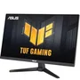 ASUS TUF Gaming VG249QE5A Monitor Gaming 23.8" Full HD 144Hz IPS 1ms ELMB Sync, Negro - 90LM0BH0-B01171