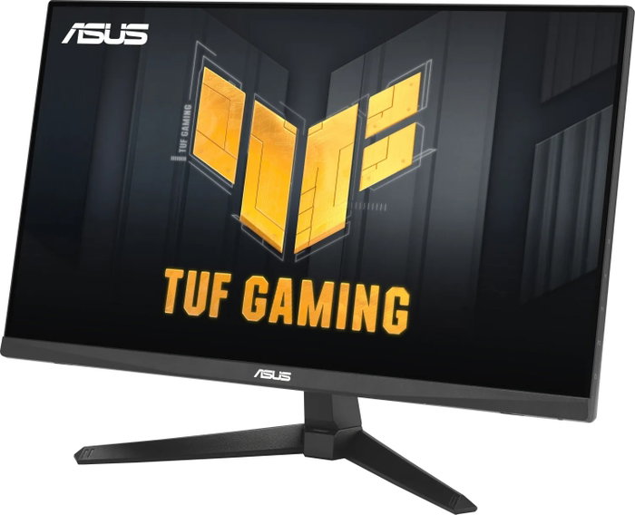 Asus TUF Gaming VG249QE5A Monitor Gaming 23.8 pulgadas Full HD IPS 146Hz Negro Asus TUF Gaming VG249QE5A Monitor Gaming 23.8 pulgadas Full HD IPS 146Hz Negro
