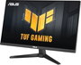 Asus TUF Gaming VG249QE5A Monitor Gaming 23.8 pulgadas Full HD IPS 146Hz Negro