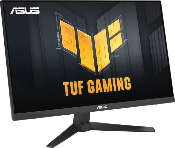 Asus TUF Gaming VG249QE5A Monitor Gaming 23.8 pulgadas Full HD IPS 146Hz Negro Asus TUF Gaming VG249QE5A Monitor Gaming 23.8 pulgadas Full HD IPS 146Hz Negro