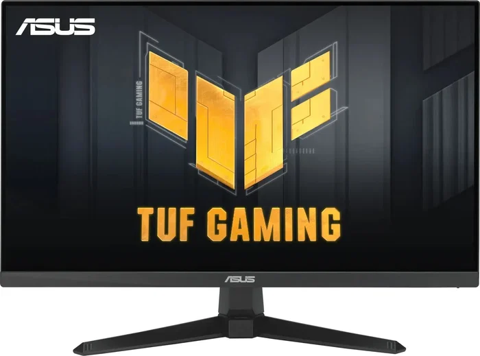 Asus TUF Gaming VG249QE5A Monitor Gaming 23.8 pulgadas Full HD IPS 146Hz Negro Asus TUF Gaming VG249QE5A Monitor Gaming 23.8 pulgadas Full HD IPS 146Hz Negro