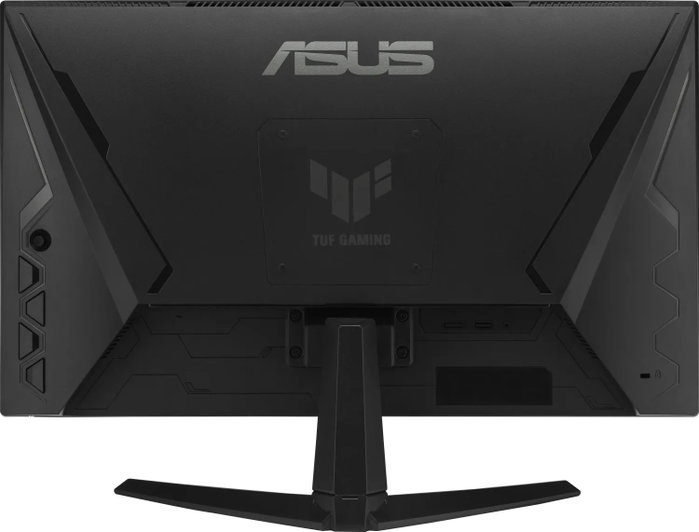 Asus TUF Gaming VG249QE5A Monitor Gaming 23.8 pulgadas Full HD IPS 146Hz Negro Asus TUF Gaming VG249QE5A Monitor Gaming 23.8 pulgadas Full HD IPS 146Hz Negro