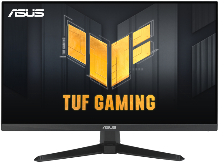Asus TUF Gaming VG249QE5A Monitor Gaming 23.8 pulgadas Full HD IPS 146Hz Negro Asus TUF Gaming VG249QE5A Monitor Gaming 23.8 pulgadas Full HD IPS 146Hz Negro