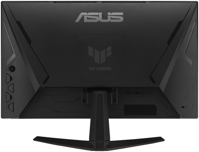 ASUS TUF Gaming VG249QE5A 23.8'' Full HD IPS 146Hz 1ms Negro
