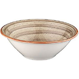 TerraIN Ensaladera Gourmet 20 cm 85 cl - Boles para Vajilla