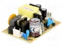 MEAN WELL EPS-15-24 Alimentador de impulso abierto 15W 24V DC