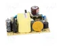MEAN WELL EPS-15-24 Alimentador de impulso abierto 15W 24V DC