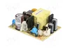 MEAN WELL EPS-15-24 Alimentador de impulso abierto 15W 24V DC