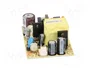 MEAN WELL EPS-15-24 Alimentador de impulso abierto 15W 24V DC