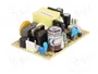 MEAN WELL EPS-15-24 Alimentador de impulso abierto 15W 24V DC