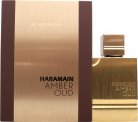 Al Haramain Amber Oud Gold Edition Eau de Parfum