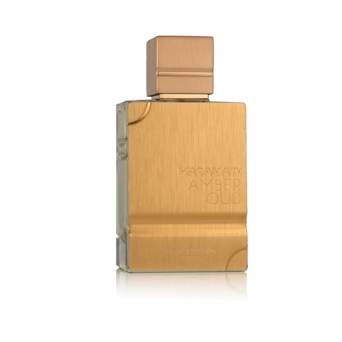 Al Haramain Amber Oud Gold Edition Eau de Parfum 100 ml Spray