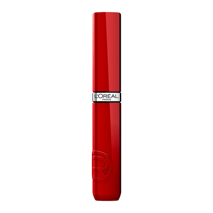 L'Oréal Paris Infallible Laque Labial Líquido Efecto Vinilo #520 Berry Bourdeaux 4,3 ml L'Oréal Paris Infallible Laque Labial Líquido Efecto Vinilo #520 Berry Bourdeaux 4,3 ml