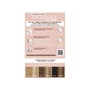 L'Oréal Paris EXCELLENCE NUDES 8u-light blonde 5 u