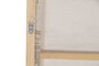 DKD Home Decor Cuadro Lienzo Pino Abstracto Surtido de 2 Unidades