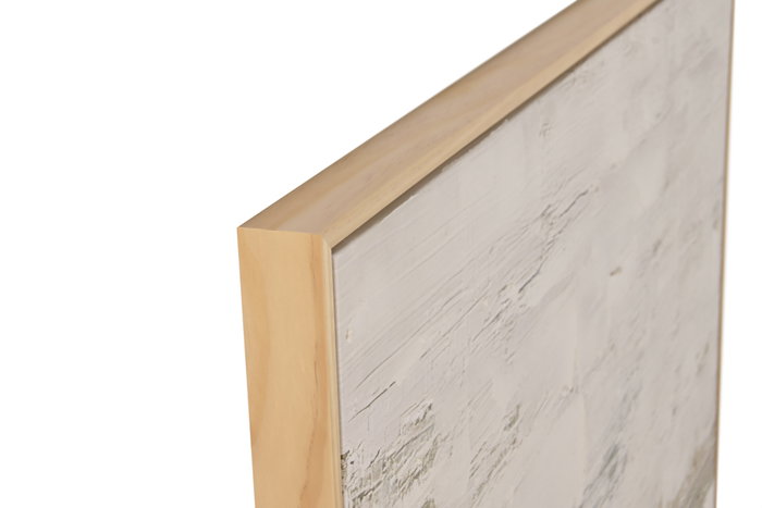 DKD Home Decor Cuadro Lienzo Pino Abstracto Surtido de 2 Unidades DKD Home Decor Cuadro Lienzo Pino Abstracto Surtido de 2 Unidades
