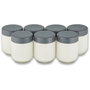 Severin JG3510 Yogurtera con 7 Tarros de Cristal