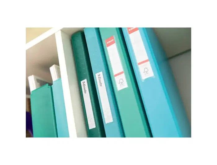 Esselte Carpeta Escaparate Colour Breeze 60 Fundas Polipropileno Tapa Flexible DIN A4 Colores Surtidos