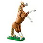 LEGO Creator 3 en 1 31166 Caballo Noble, Multicolor