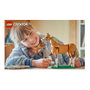 LEGO Creator 3 en 1 31166 Caballo Noble, Multicolor