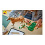 LEGO Creator 3 en 1 31166 Caballo Noble, Multicolor