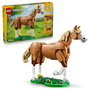 LEGO Creator 3 en 1 31166 Caballo Noble, Multicolor