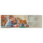 LEGO Creator 3 en 1 31166 Caballo Noble, Multicolor