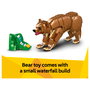 LEGO Creator 3 en 1 31166 Caballo Noble, Multicolor