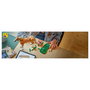 LEGO Creator 3 en 1 31166 Caballo Noble, Multicolor