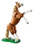 LEGO Creator 3 en 1 31166 Caballo Noble, Multicolor