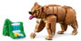 LEGO Creator 3 en 1 31166 Caballo Noble, Multicolor