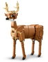LEGO Creator 3 en 1 31166 Caballo Noble, Multicolor