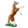 LEGO Creator 3 en 1 31166 Caballo Noble, Multicolor