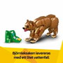 LEGO Creator 3 en 1 31166 Caballo Noble, Multicolor