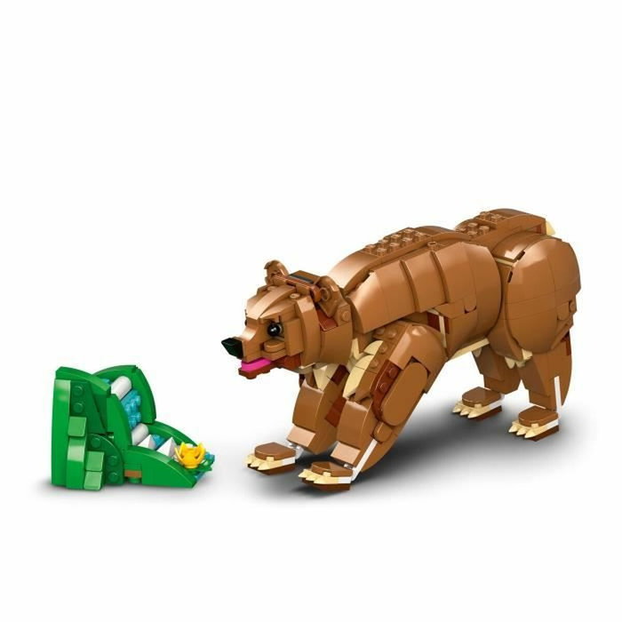 LEGO Creator 3 en 1 31166 Caballo Noble, Multicolor LEGO Creator 3 en 1 31166 Caballo Noble, Multicolor